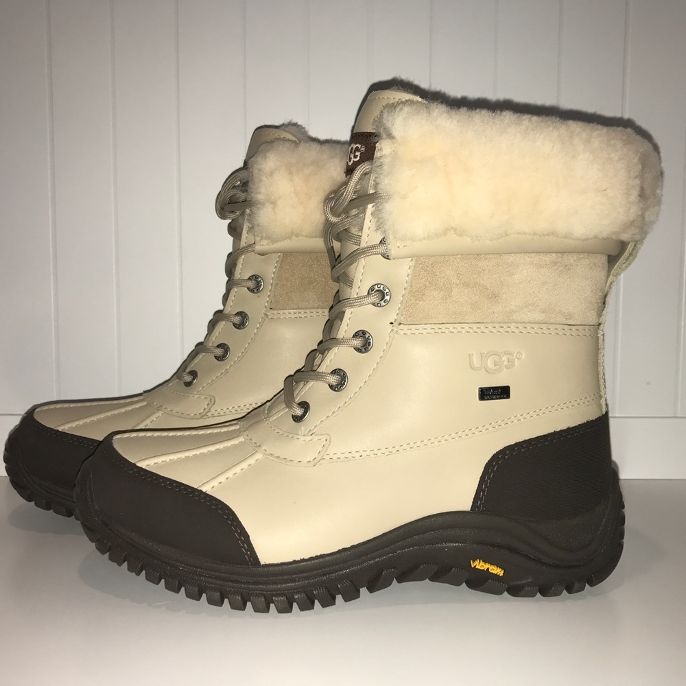 UGG Adirondack II Boots